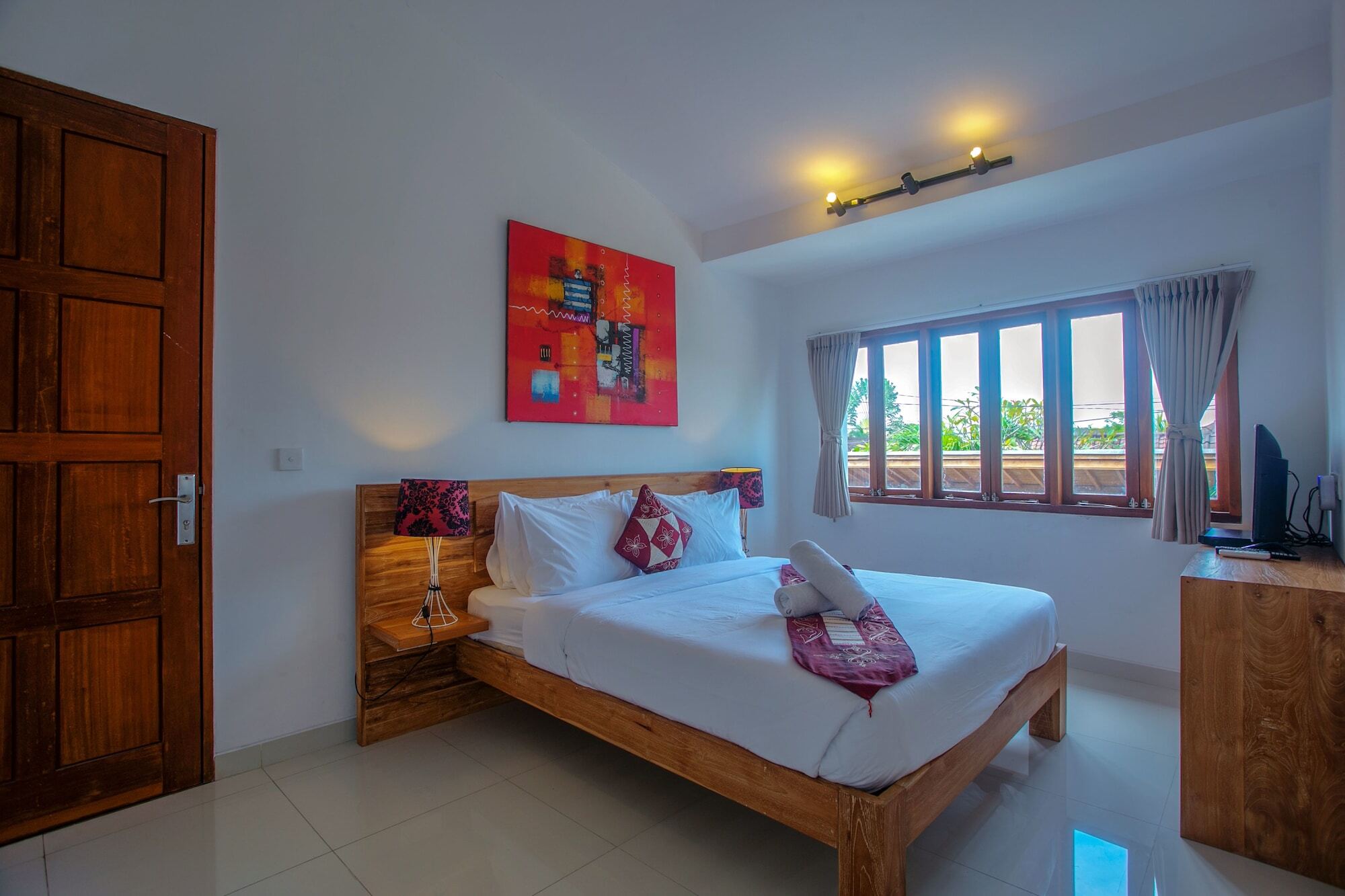 Villa Denoya Seminyak (Bali)